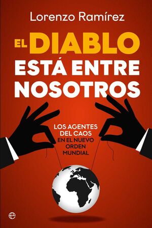 EL DIABLO ESTÁ ENTRE NOSOTROS