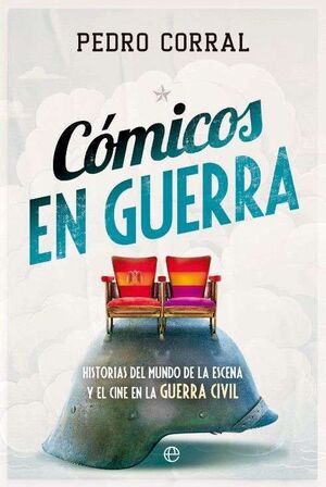 CÓMICOS EN GUERRA