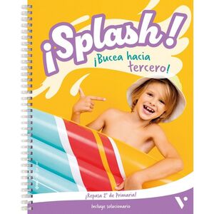 SPLASH 2EP