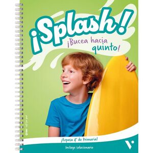 SPLASH 4EP