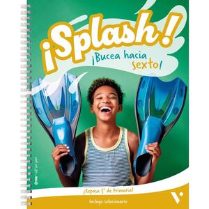 SPLASH 5EP