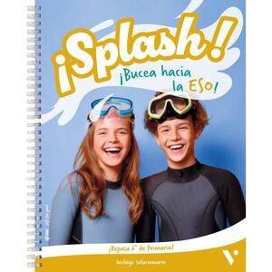 SPLASH 6EP