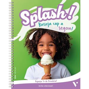 SPLASH 1EP -CATALA-