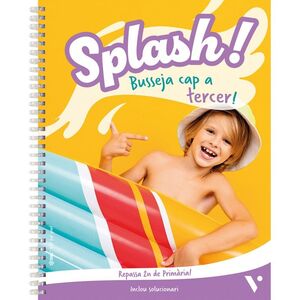 SPLASH 2EP -CATALA-