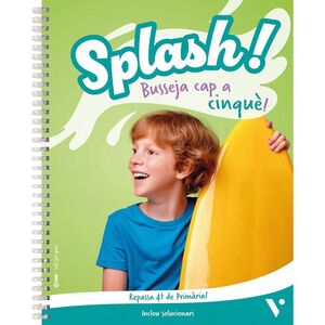 SPLASH 4EP -CATALA-