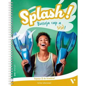 SPLASH 5EP -CATALA-
