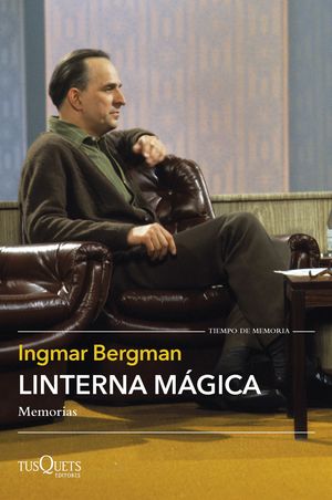 LINTERNA MÁGICA