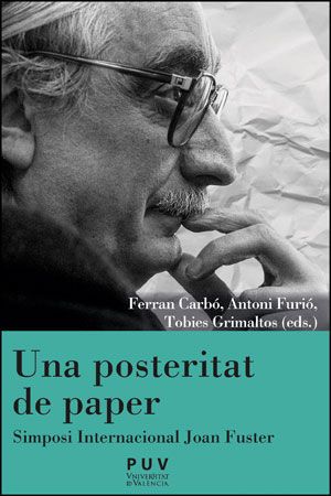 POSTERITAT DE PAPER, UNA