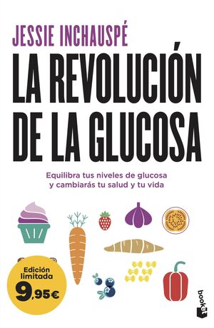 REVOLUCION DE LA GLUCOSA, LA