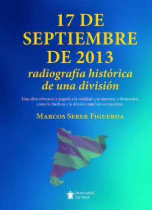 17 SEPTIEMBRE DE 2013