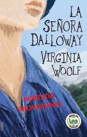 LA SEÑORA DALLOWAY