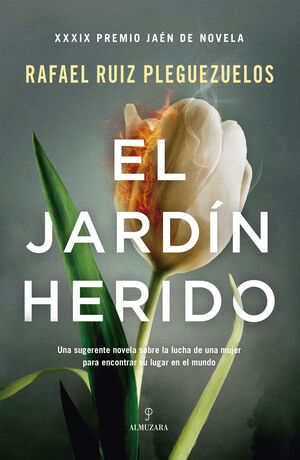 JARDÍN HERIDO, EL