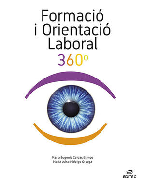 FORMACIÓ I ORIENTACIÓ LABORAL 360°