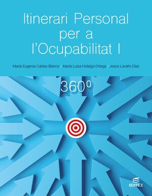 ITINERARI PERSONAL PER A L'OCUPABILITAT I 360°