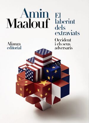 EL LABERINT DELS EXTRAVI