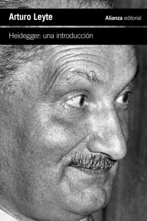 HEIDEGGER: UNA INTRODUCC