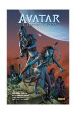AVATAR. HIGH GROUND N.1
