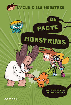 UN PACTE MONSTRUOS