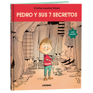 PEDRO Y SUS 7 SECRETOS - 100% PEFC