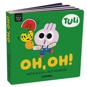 OH, OH! TULI