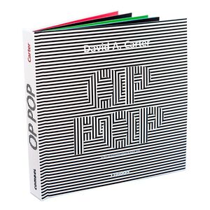 OP POP. UN LLIBRE POP-UP D'IL·LUSIONS ÒPTIQUES DE