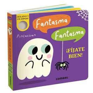 FANTASMA, FANTASMA ESP