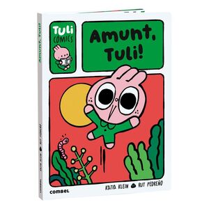 AMUNT, TULI! - 100% PEFC