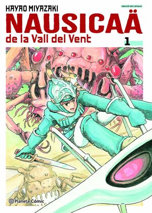 NAUSICAA