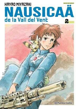 NAUSICAA N. 02 (CATALA)