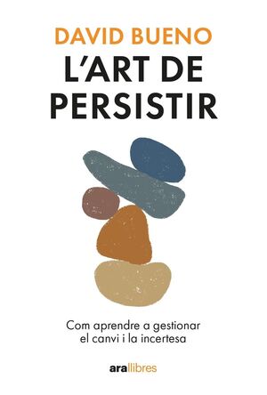 L'ART DE PERSISTIR, NE - CAT