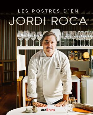 POSTRES D'EN JORDI ROCA, LES