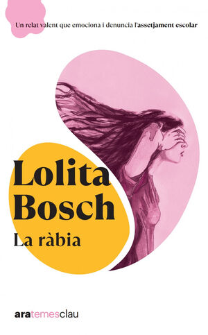 LA RÀBIA. NE 2024