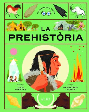 PREHISTÒRIA, LA