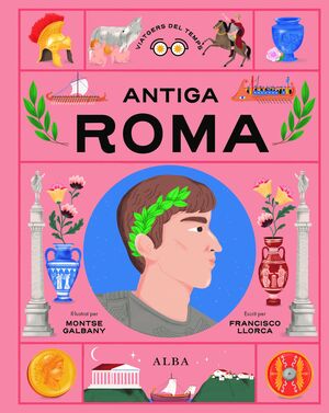 ANTIGA ROMA