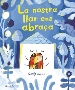 NOSTRA LLAR ENS ABRAÇA, LA