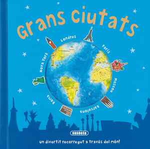 GRANS CIUTATS                 VIENE DE LA REF:S103