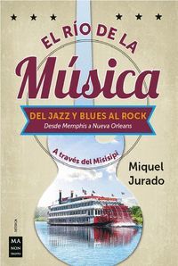 RIO DE LA MUSICA,EL