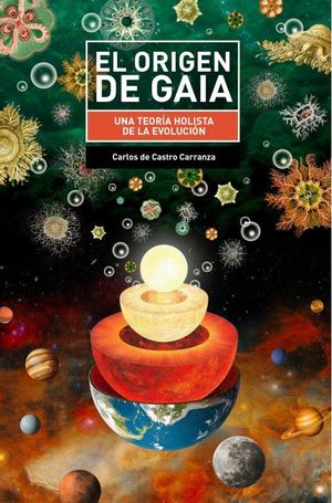 EL ORÍGEN DE GAIA