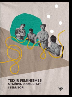 TEIXIR FEMINISMES