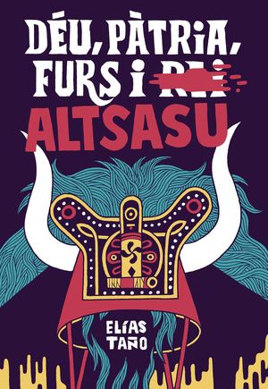 DEU, PATRIA, FURS I ALTSASU