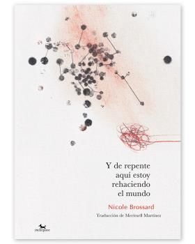 Y DE REPENTE AQUÍ ESTOY REHACIENDO EL MUNDO