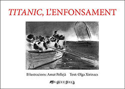 TITANIC, L´ENFONSAMENT