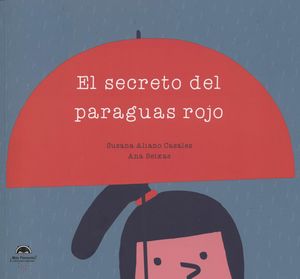 EL SECRETO DEL PARAGUAS ROJO