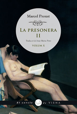 LA PRESONERA, II