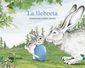 LLEBRETA, LA
