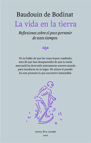 LA VIDA EN LA TIERRA