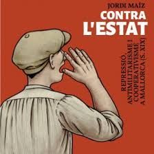 CONTRA L'ESTAT