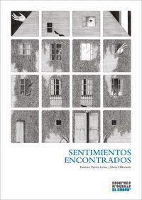 SENTIMIENTOS ENCONTRADOS (SEGUNDA EDICIÓN)
