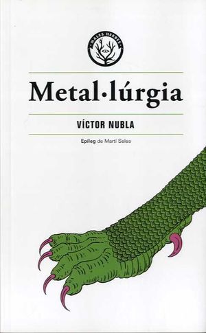 METAL·LURGIA