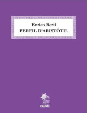 PERFIL D'ARISTOTIL